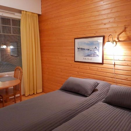 Lapin Kutsu Luulampi Apartments Сааріселькя Екстер'єр фото