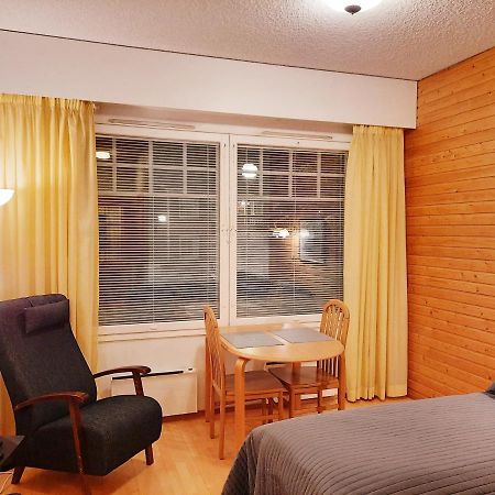 Lapin Kutsu Luulampi Apartments Сааріселькя Екстер'єр фото